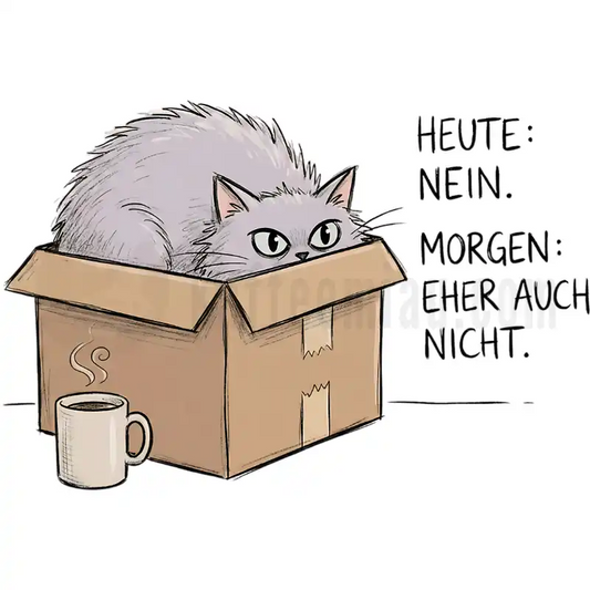 Design Vorschau Eher auch nicht