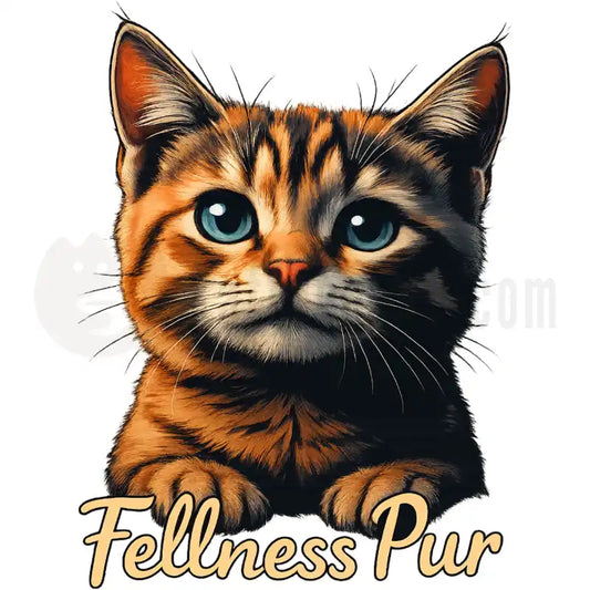 Design Vorschau Fellness pur - Sweety