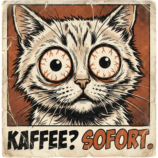 Design Vorschau Kaffee? Sofort