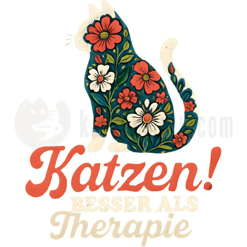 Design Vorschau Katzen! Besser als Therapie