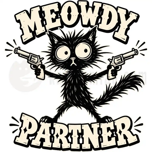 Design Vorschau Meowdy Partner