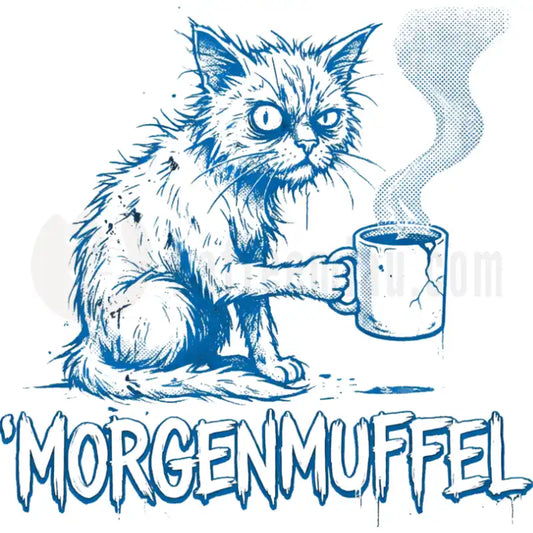 Design Vorschau Morgenmuffel