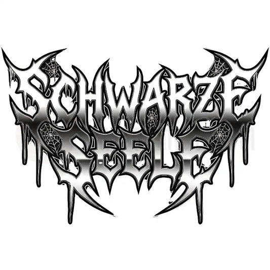 Design Vorschau Schwarze Seele