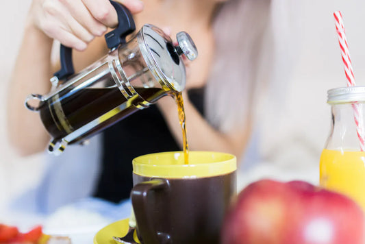 Kaffee und Gesundheit. Wie viel ist zu viel?