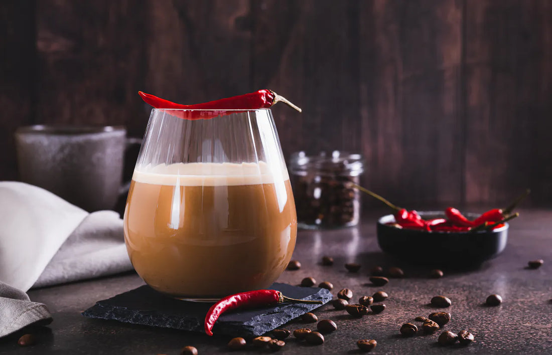 Kaffee-Experimente: 5 kreative Rezepte für Kaffeeliebhaber