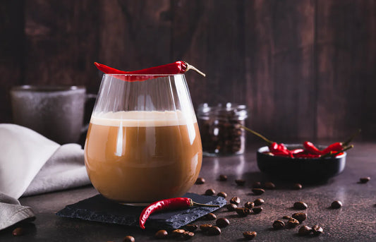 Kaffee-Experimente: 5 kreative Rezepte für Kaffeeliebhaber
