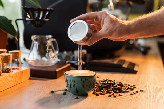 Third Wave Coffee: Trend oder neue Kaffeekultur?