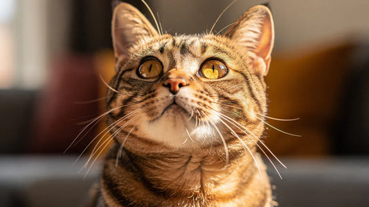 Katzen und ihre Namen: So versteht dich deine Katze