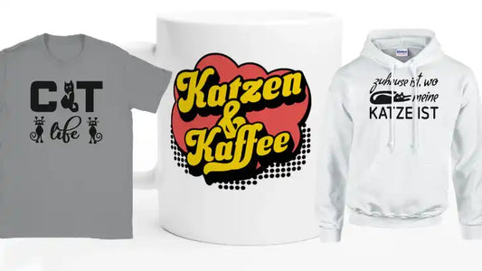 Willkommen bei KaffeeMiau – Deine neue Lieblingsmarke für Kaffee- und Katzenfans!