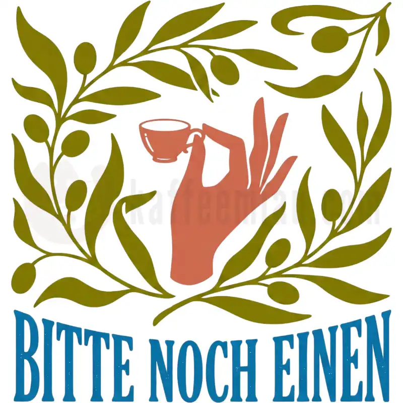 Design Vorschau Bitte noch einen
