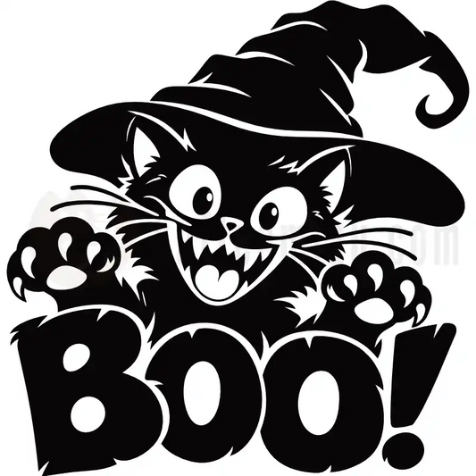 Design Vorschau Boo