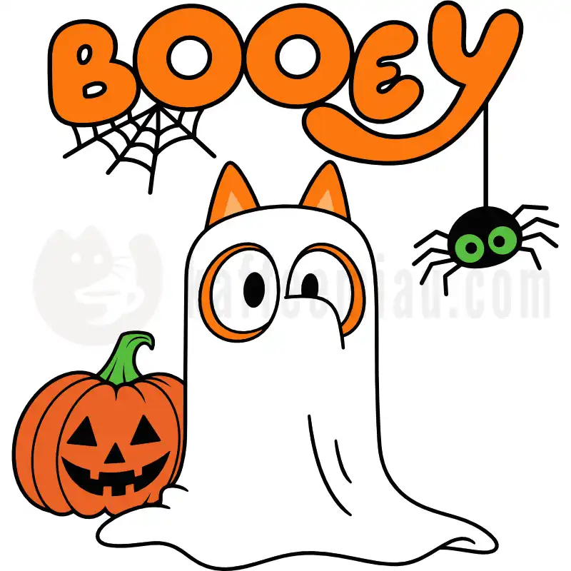 Design Vorschau Booey
