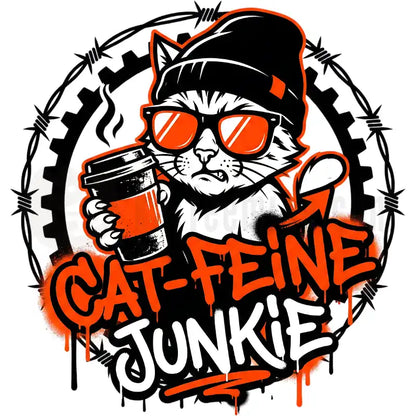 Design Vorschau Cat-feine Junkie
