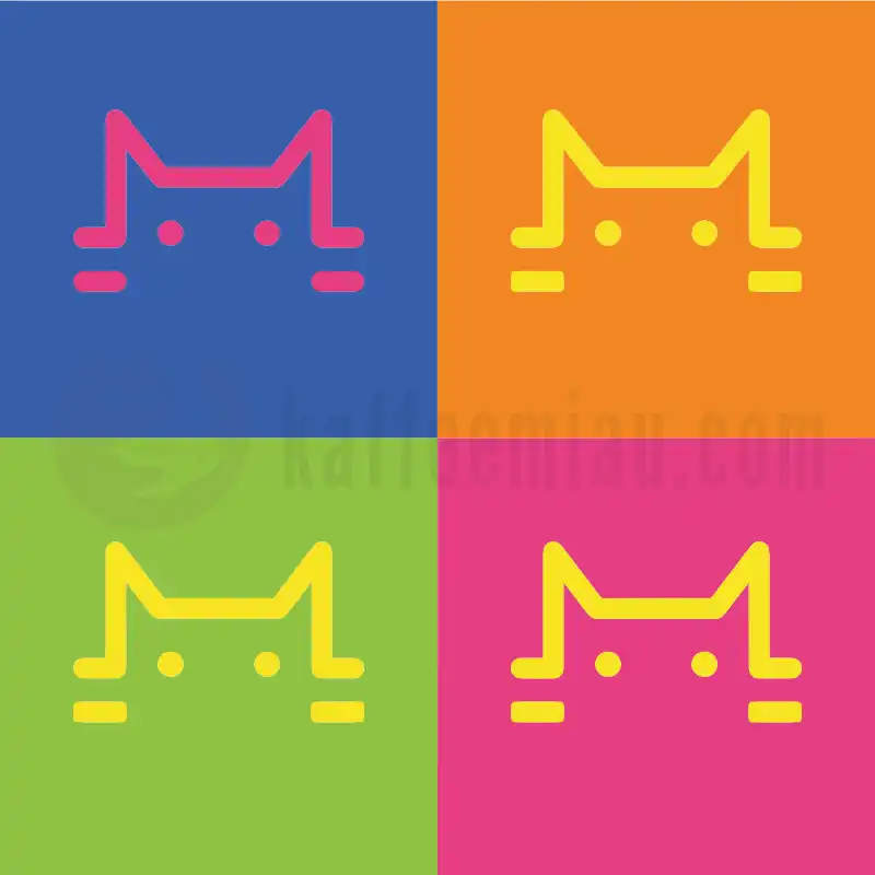 Design Vorschau Catified