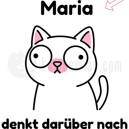 Design Vorschau denkt darüber nach