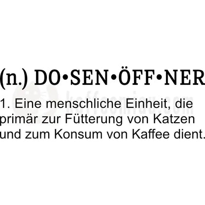 Design Vorschau Dosenöffner