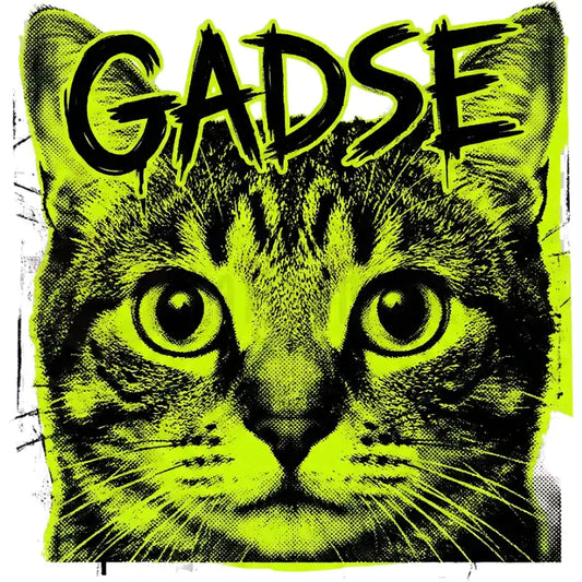 Design Vorschau GADSE - Streetwear