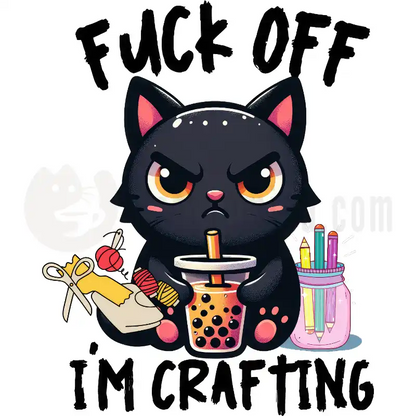 Design Vorschau I am crafting