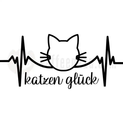 Design Vorschau Katzen Glück