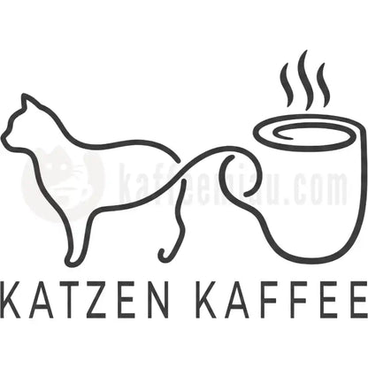 Design Vorschau Katzen Kaffee