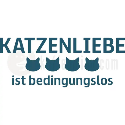 Design Vorschau Katzenliebe