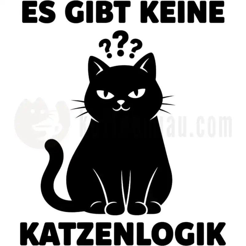 Design Vorschau Katzenlogik