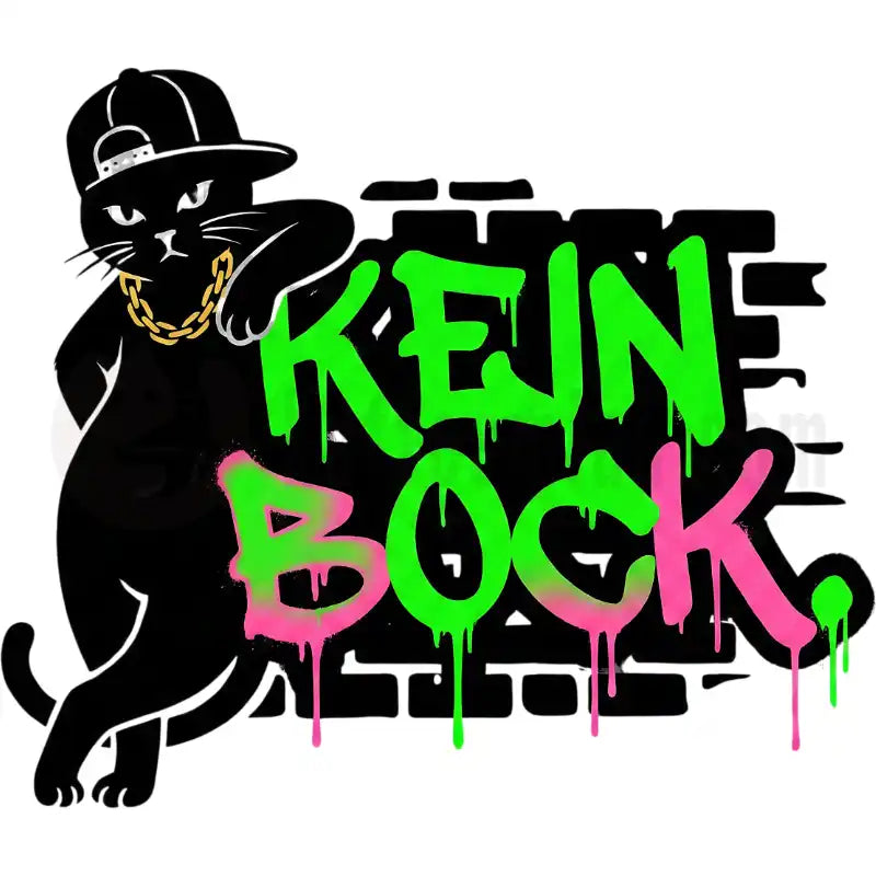 Design Vorschau Kein Bock
