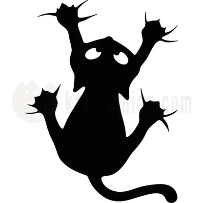Design Vorschau Klammerkatze