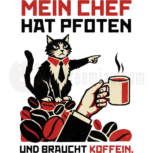 Design Vorschau Mein Chef