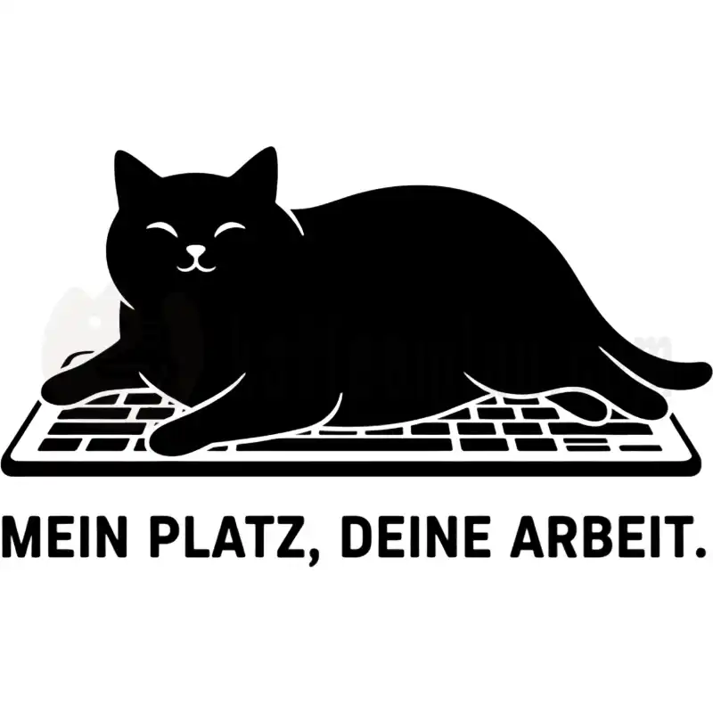 Design Vorschau Mein Platz