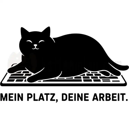Design Vorschau Mein Platz