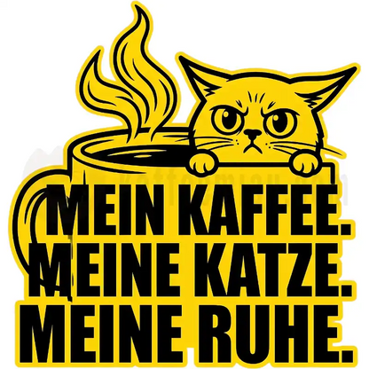Design Vorschau Meine Ruhe