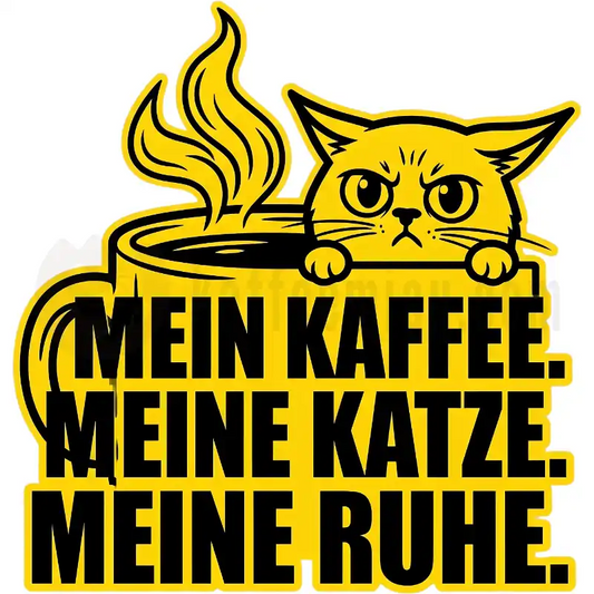 Design Vorschau Meine Ruhe