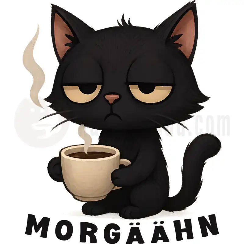 Design Vorschau Morgäähn
