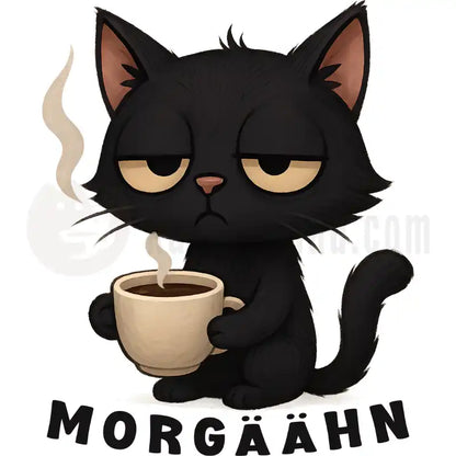 Design Vorschau Morgäähn