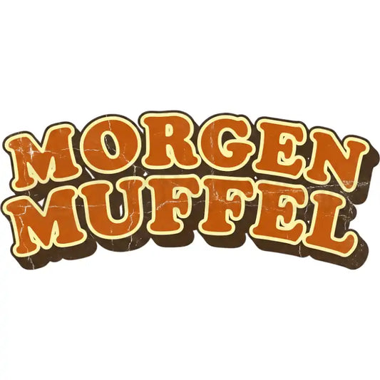 Design Vorschau Morgen Muffel
