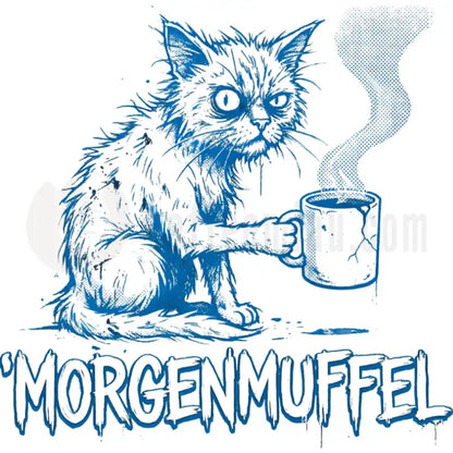 Design Vorschau Morgenmuffel