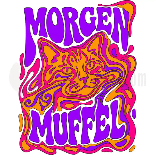 Design Vorschau Morgenmuffel
