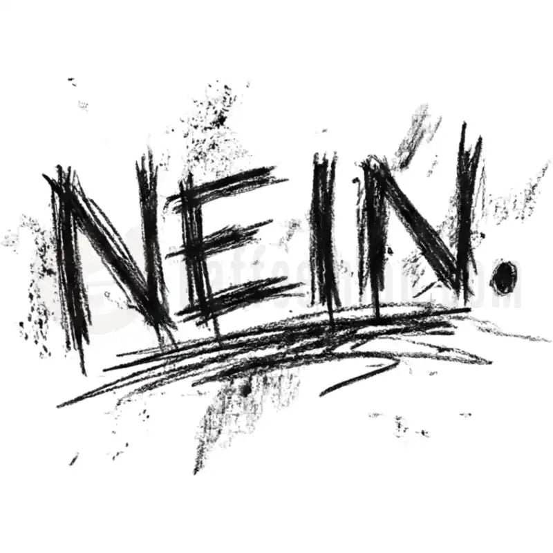 Design Vorschau NEIN