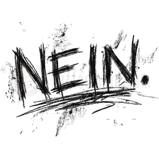 Design Vorschau NEIN