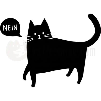 Design Vorschau NEIN