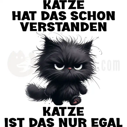 Design Vorschau Nur egal