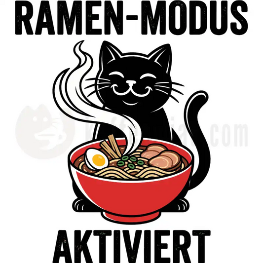Design Vorschau Ramen-Modus