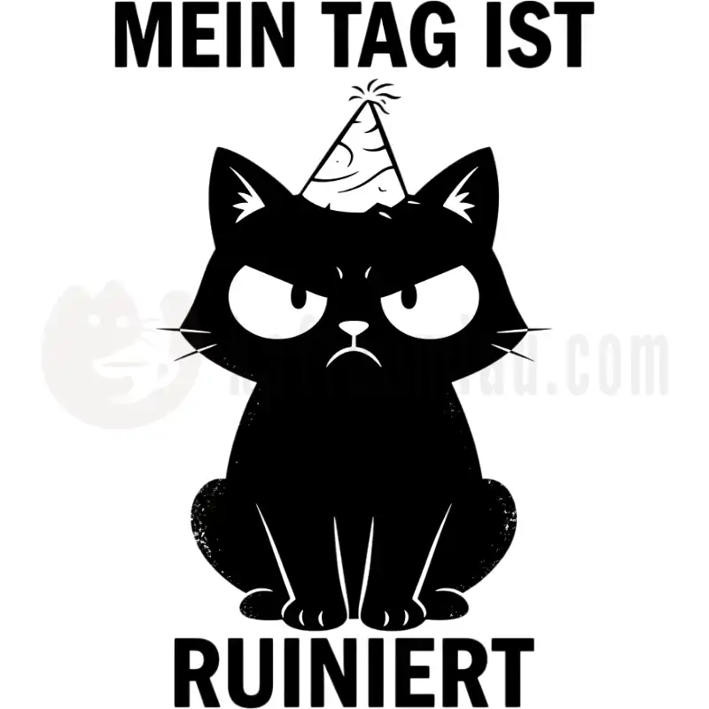 Design Vorschau Ruiniert