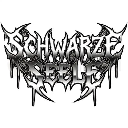 Design Vorschau Schwarze Seele