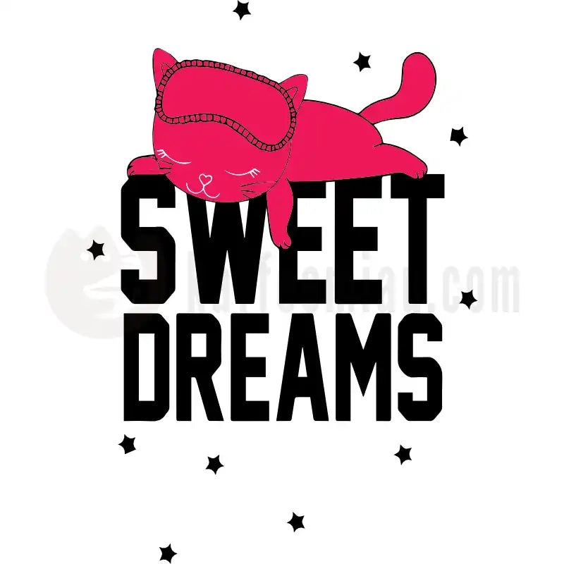 Design Vorschau Sweet Dreams