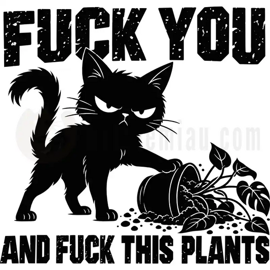 Design Vorschau This Plants