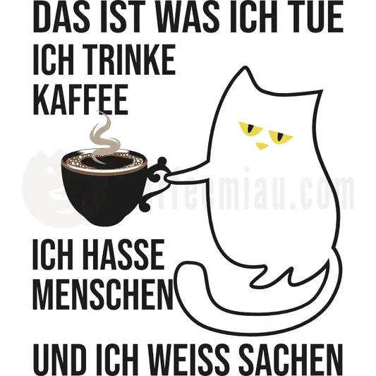 Design - Und ich weiß Sachen