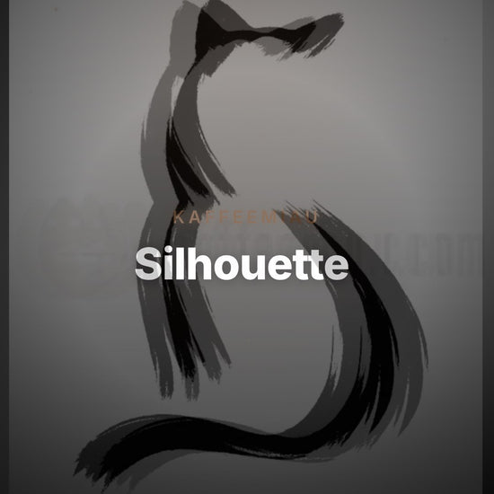 Silhouette - T-Shirt – Clean Showcase