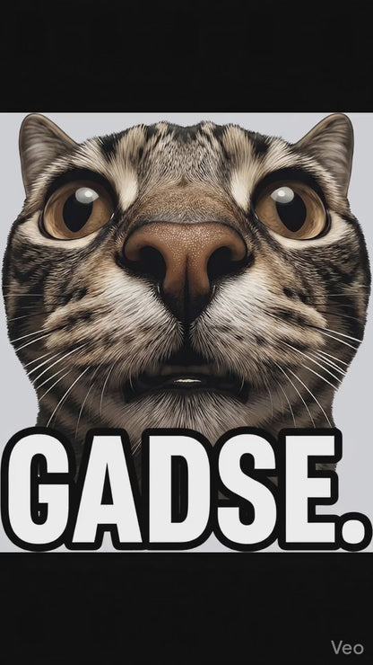 GADSE - T-Shirt